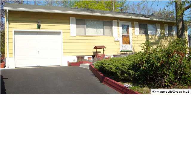 26 Annapolis Road Toms River, NJ 08757 - Photo 1 of 3 a view of a house with a patio