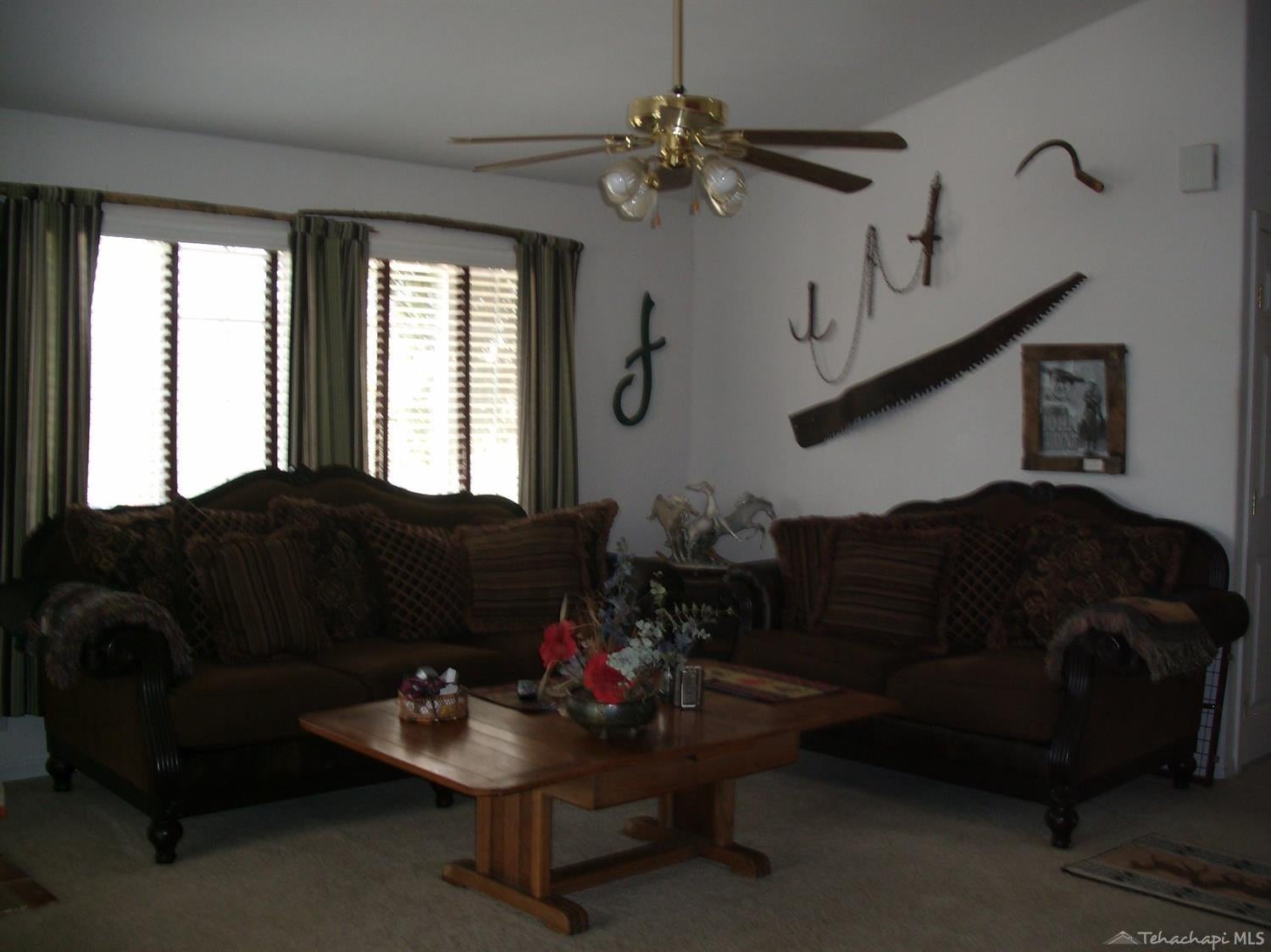 13133 Franceschi Road Caliente, CA 93518 - Photo 13 of 29 Gallery Image 13