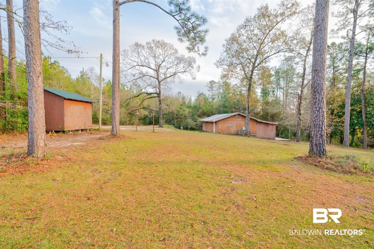 559 Buddy Lake Road Brewton, AL 36426 - Photo 24 of 32