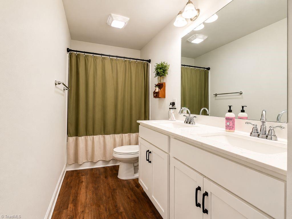 1058 Baileys Chapel Road Advance, NC 27006 - Photo 27 of 32