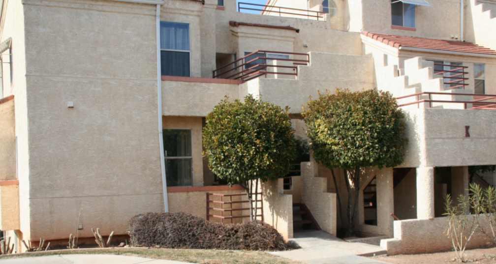 2050 South 1400 Street East, Unit K110 St. George, UT 84790 - Photo 1 of 1 Front