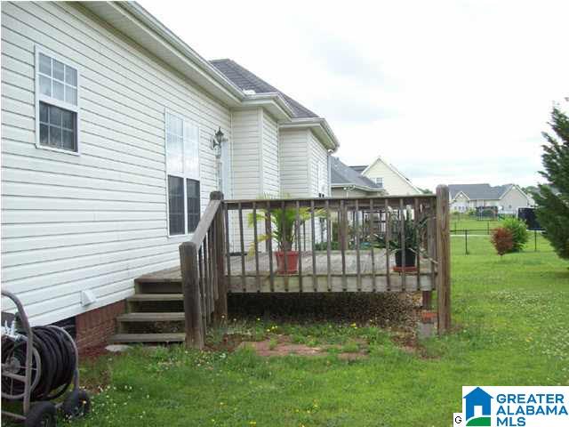 34 Easy Street Anniston, AL 36207 - Photo 7 of 22