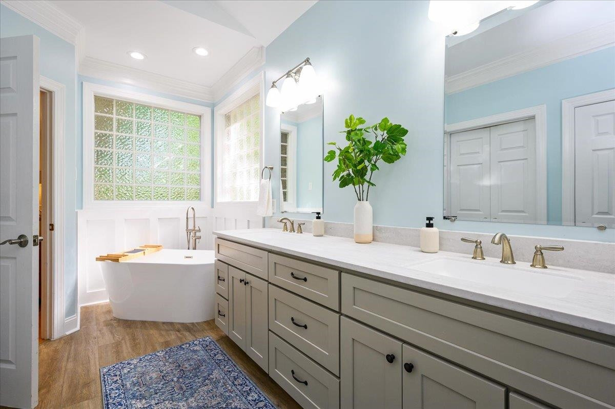 10136 Old Warden Road Raleigh, NC 27615 - Photo 29 of 42 Photo 29