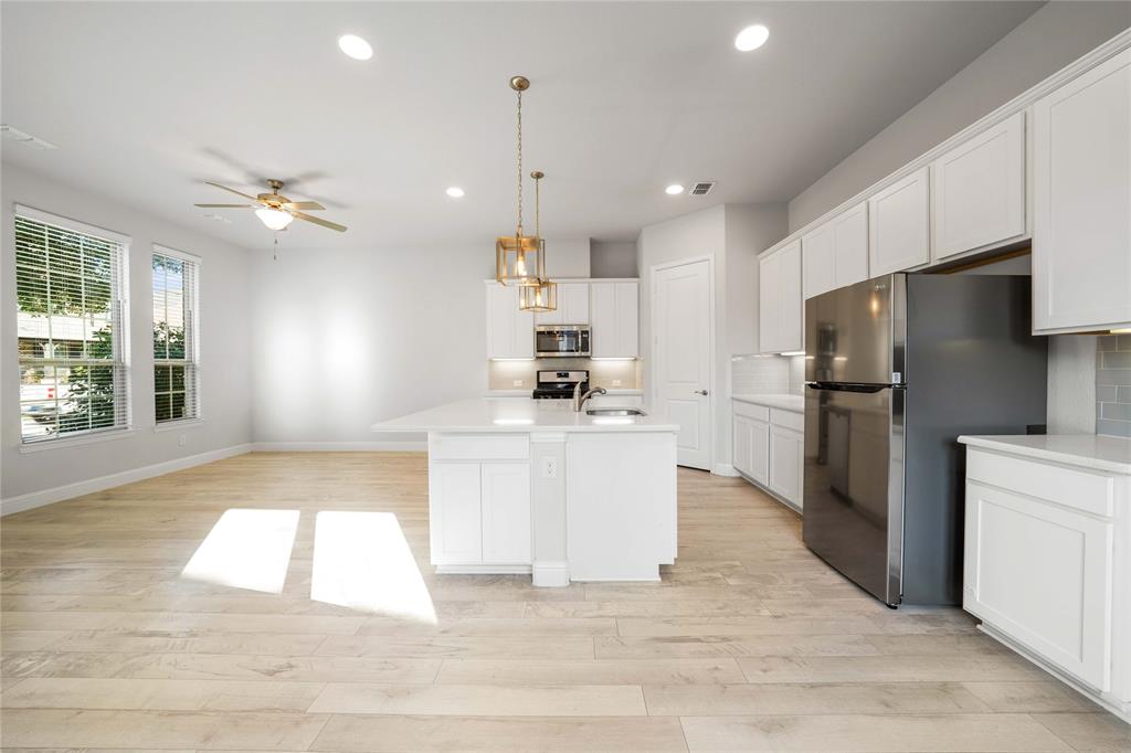 633 Ansley Way Allen, TX 75013 - Photo 9 of 30
