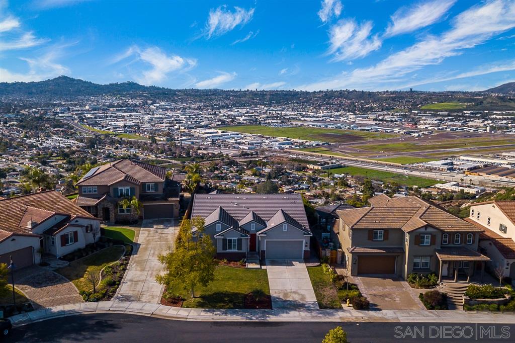 5174 Iris Street Santee, CA 92071 - Photo 2 of 25
