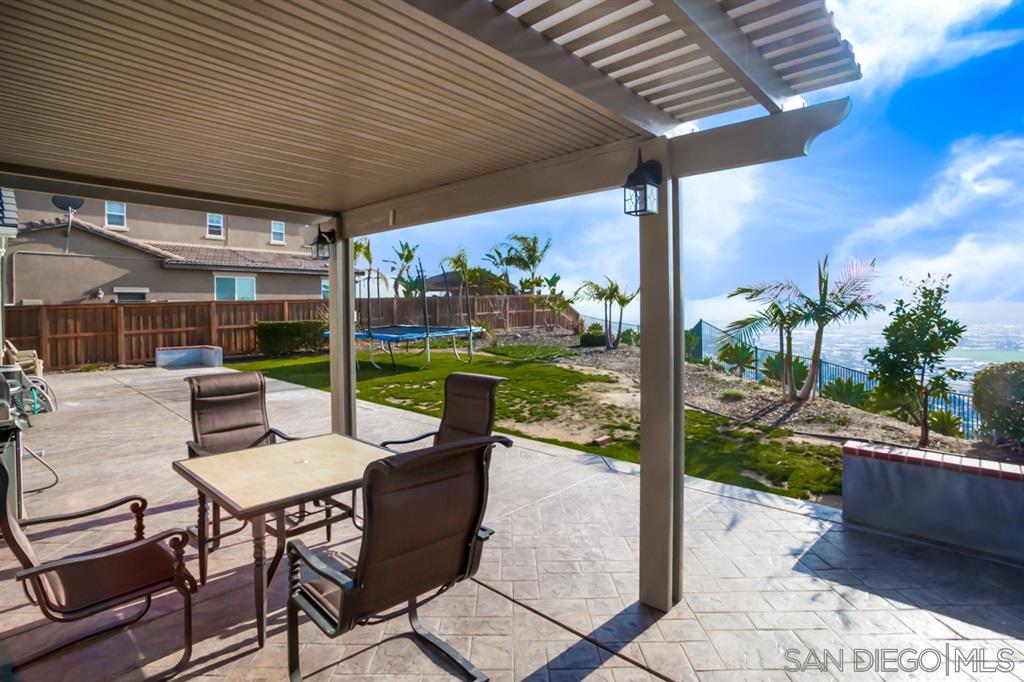 5174 Iris Street Santee, CA 92071 - Photo 21 of 25