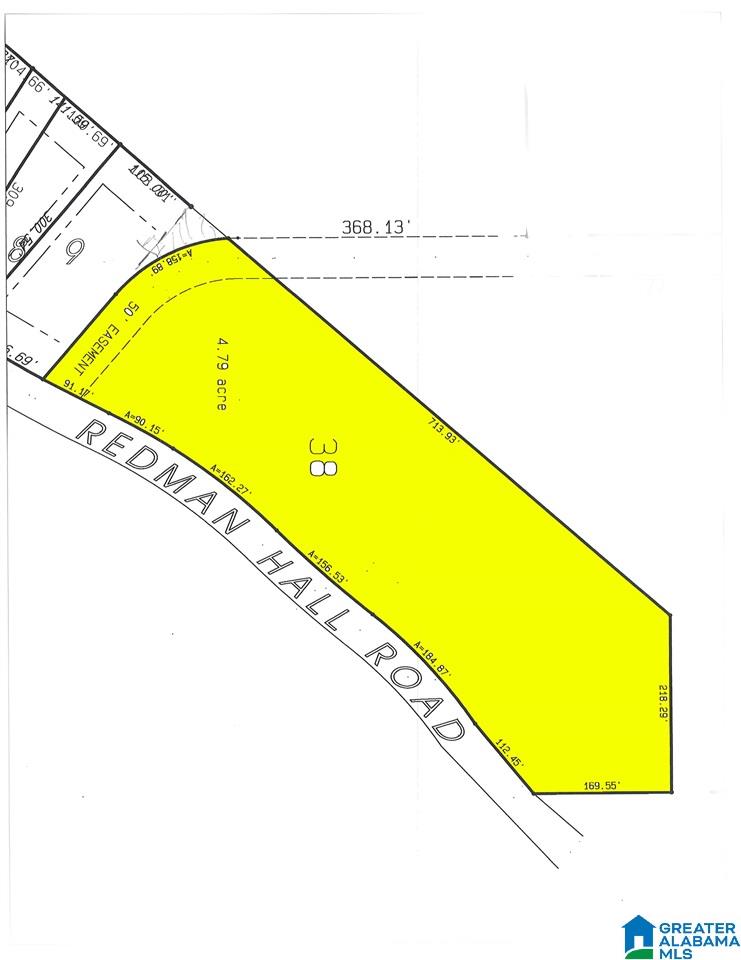 3700 Redman Hall Road, Unit 4 79 ACRES Pinson, AL 35126 - Photo 2 of 5