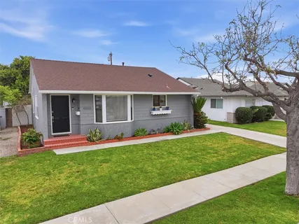 $854,000 | 15523 Gerkin Avenue, Lawndale, CA 90260