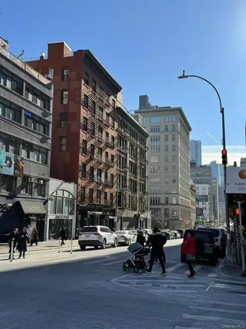 $6,180,000 | 141 Grand Street | SoHo