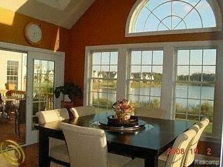24907 Reeds Pointe Drive, Unit 13 Novi, MI 48374 - Photo 4 of 23 Sunroom Additional View