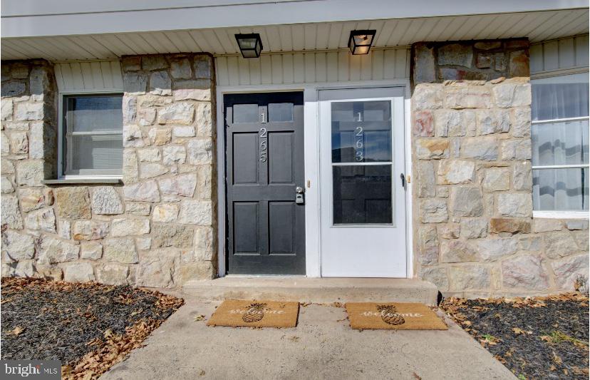 1265 Woodmere Road Pottstown, PA 19464 - Photo 3 of 31 Front Entrances
