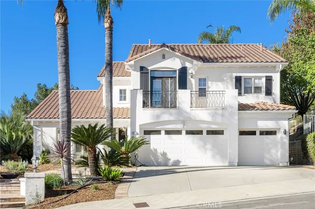 $1,700,000 | 7211 Rock Ridge Terrace, West Hills, CA 91307