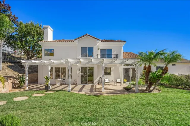 $1,700,000 | 7211 Rock Ridge Terrace, West Hills, CA 91307