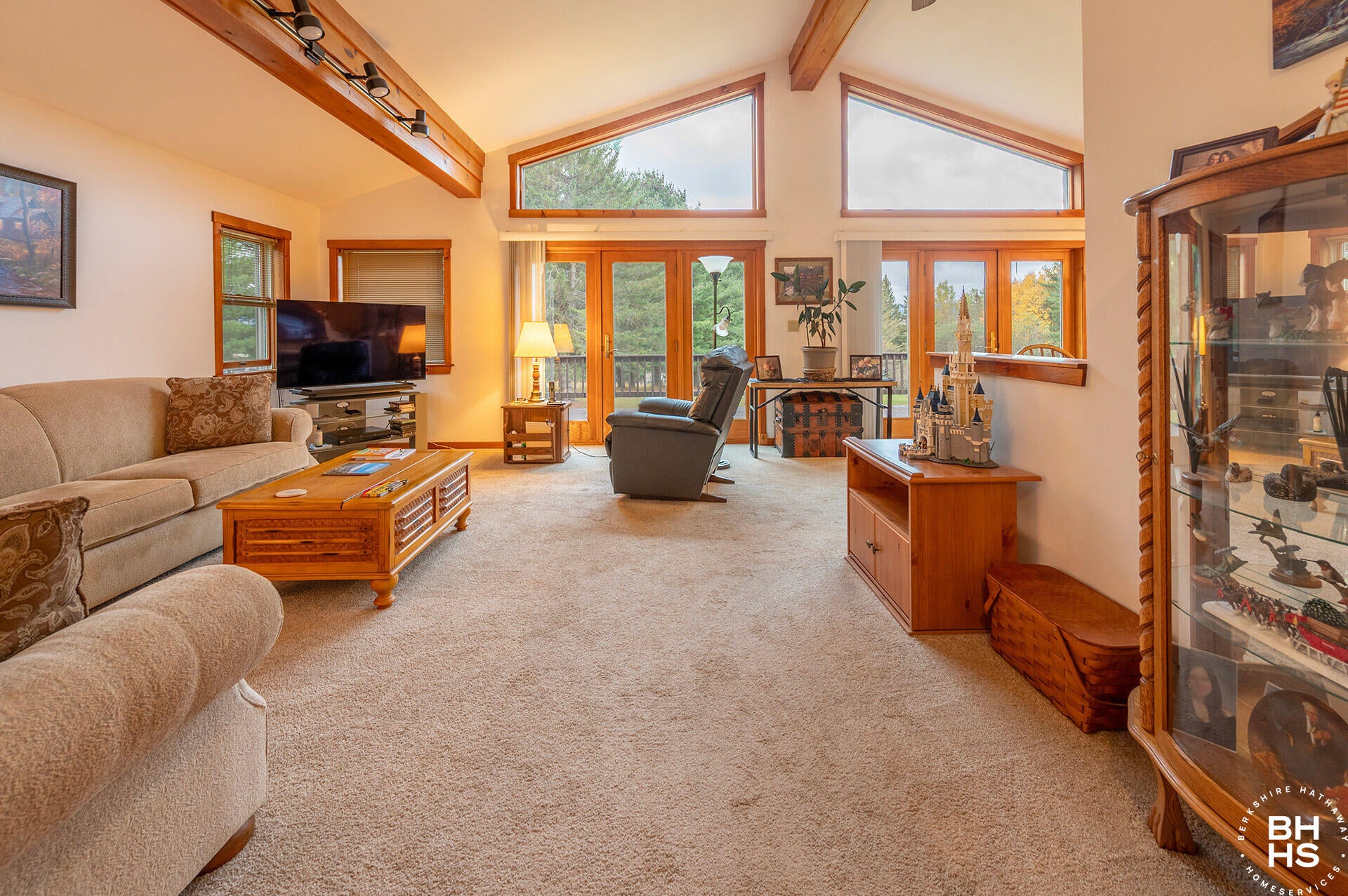 18 Turkey Run Lane Road Vermontville, NY 12989 - Photo 5 of 40 Gallery Image 5