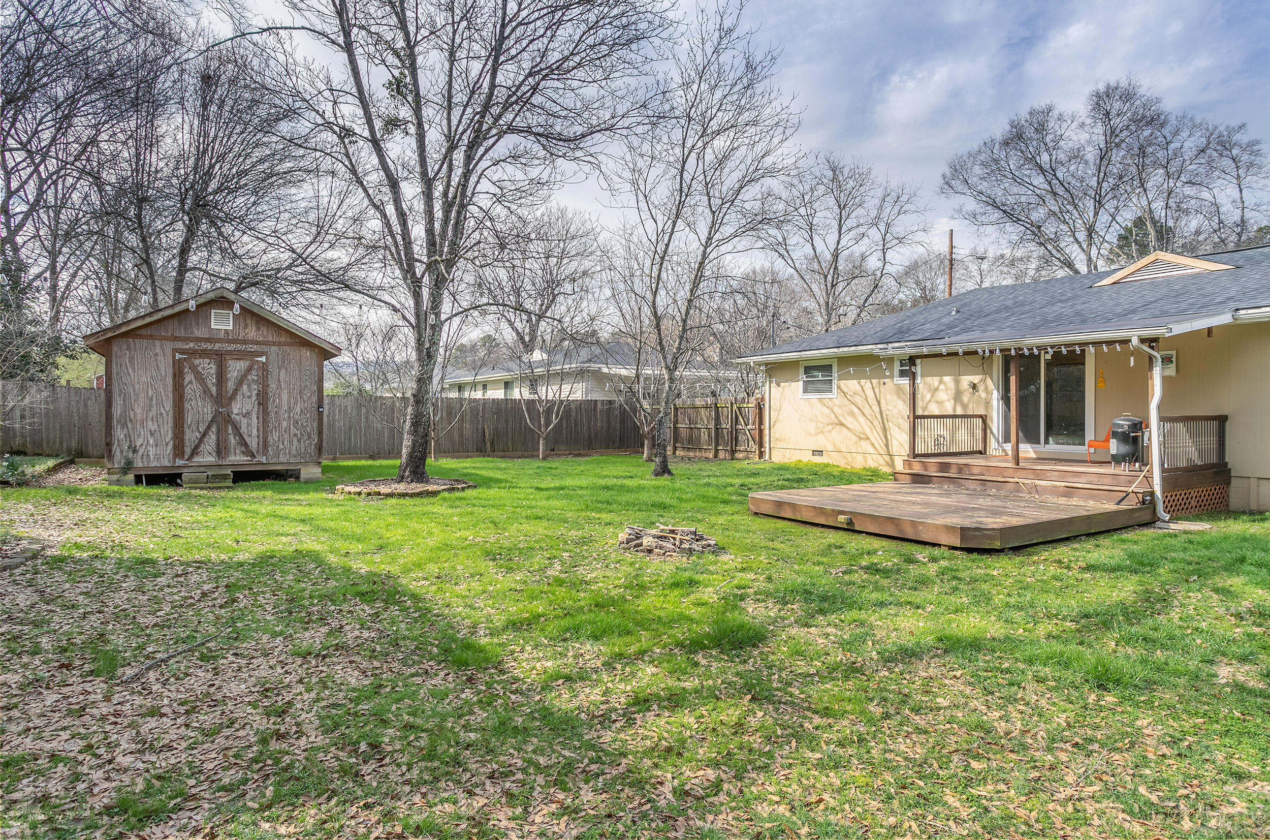 1242 Gadd Road Hixson, TN 37343 - Photo 13 of 13 1242 Gadd Rd._Back_by 161 Photography