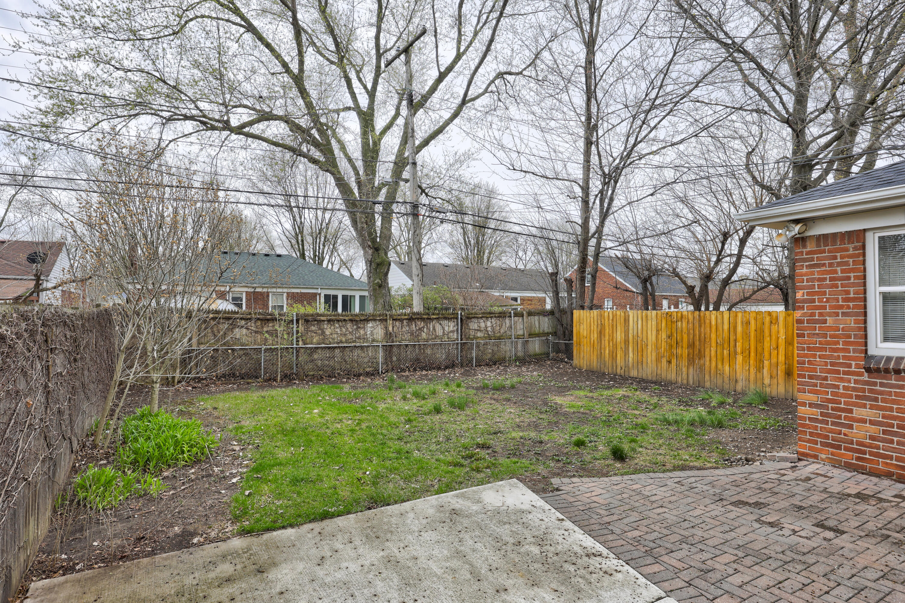 20916 Vernier Road Harper Woods, MI 48225 - Photo 55 of 56 20916 Vernier Rd.-55