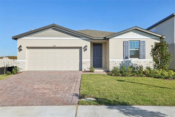 $419,990 | 4505 Eagle Perch Court, St. Cloud, FL 34772