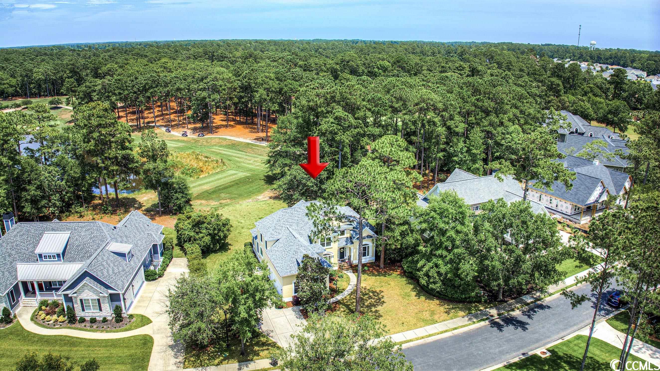 26 Highwood Circle Murrells Inlet, SC 29576 - Photo 3 of 40 Gallery Image 3