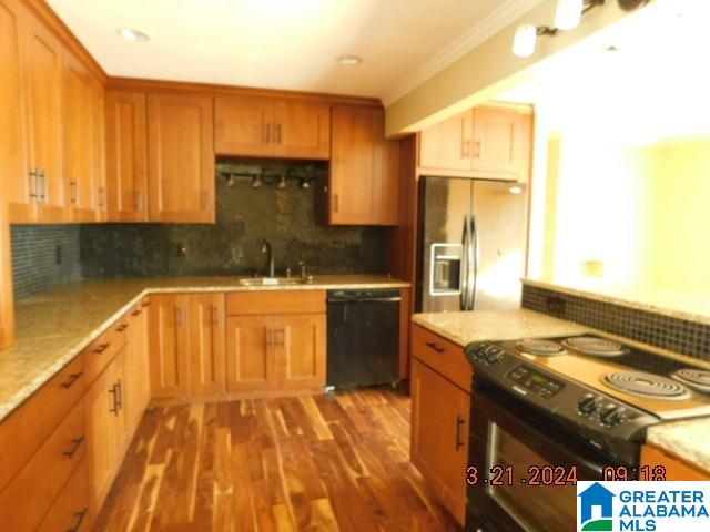 4801 South Shades Crest Road Helena, AL 35080 - Photo 4 of 12
