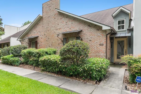 $1,800 | 11110 Boardwalk Drive, Unit 41, Baton Rouge, LA 70816