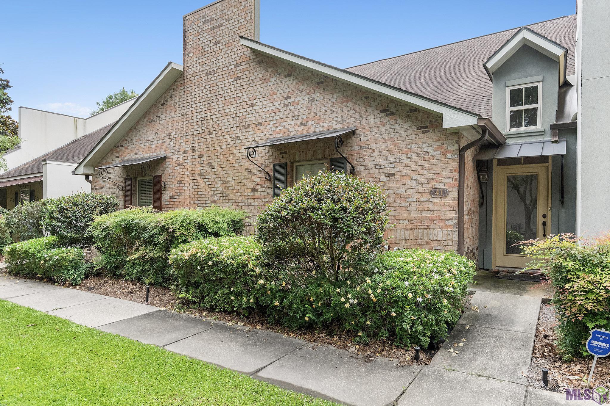 11110 Boardwalk Drive, Unit 41 Baton Rouge, LA 70816 - Photo 1 of 16