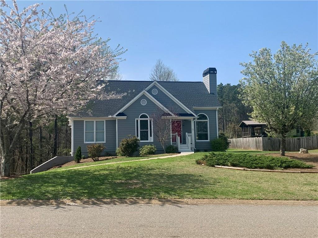 40 Saddle Ridge Trail Jasper, GA 30143 - Photo 1 of 1 Gallery Image 1