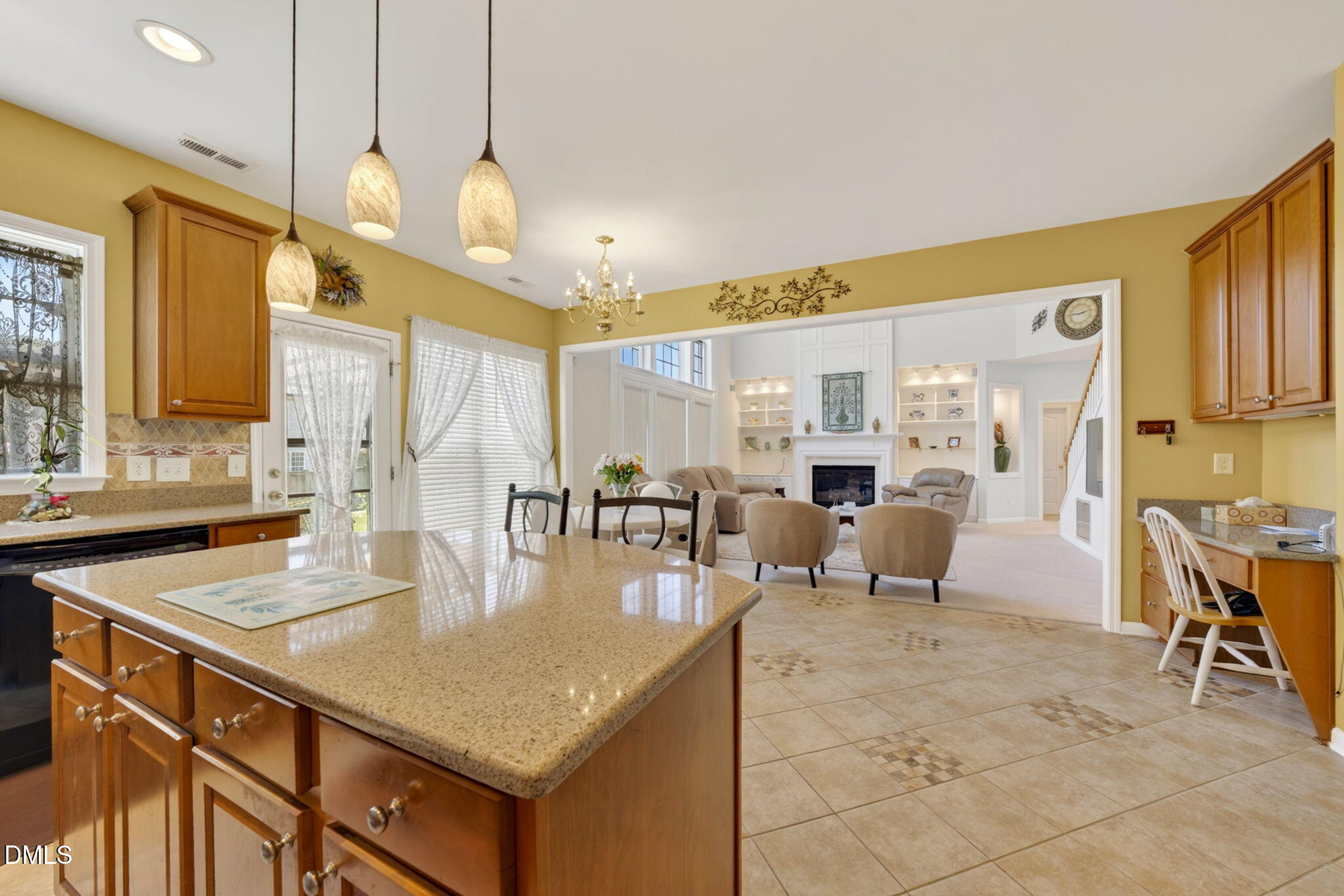 7733 Silver View Lane Raleigh, NC 27613 - Photo 41 of 66