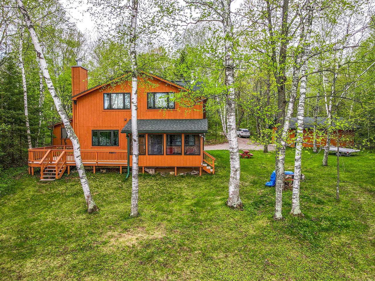 3144 Oneida Lake Road Harshaw, WI 54529 - Photo 65 of 84 Gallery Image 65