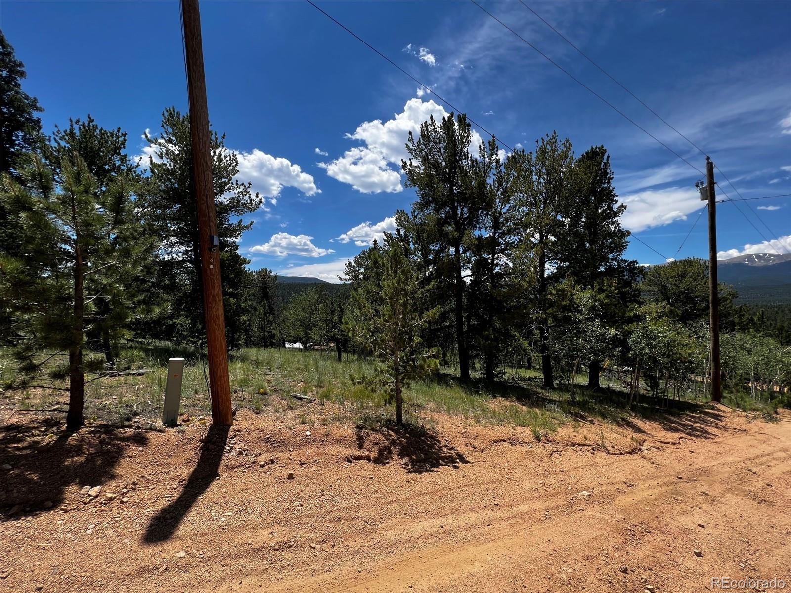 76 Baker Road Bailey, CO 80421 - Photo 2 of 7 Gallery Image 2