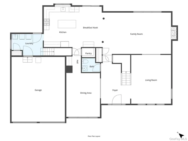 $999,999 | 4 Avolet Court, Mount Sinai, NY 11766