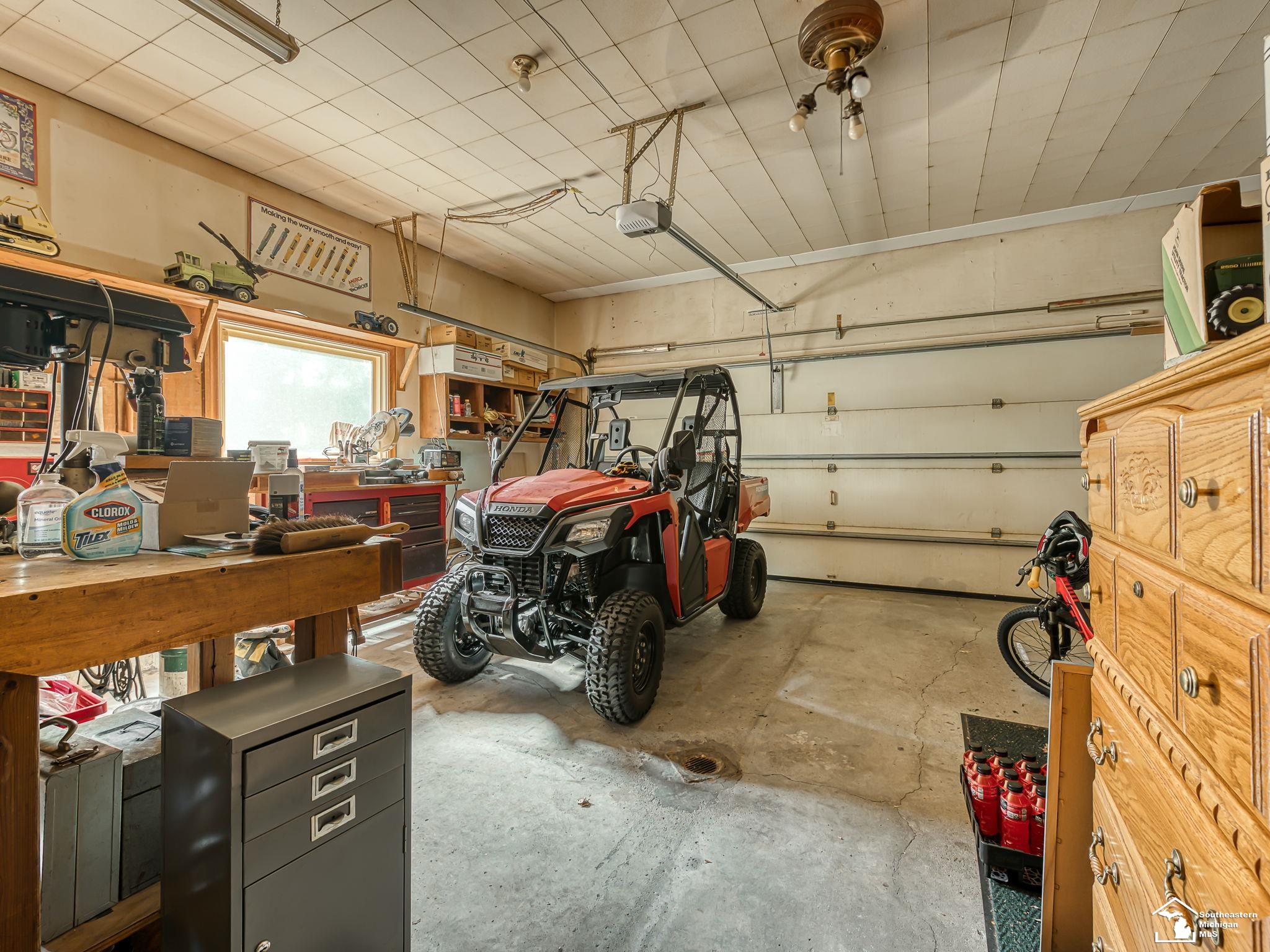4496 School Road Temperance, MI 48182 - Photo 28 of 48