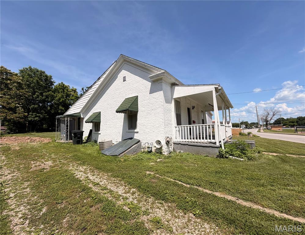 205 West 2nd Street Fulton, MO 65251 - Photo 5 of 32