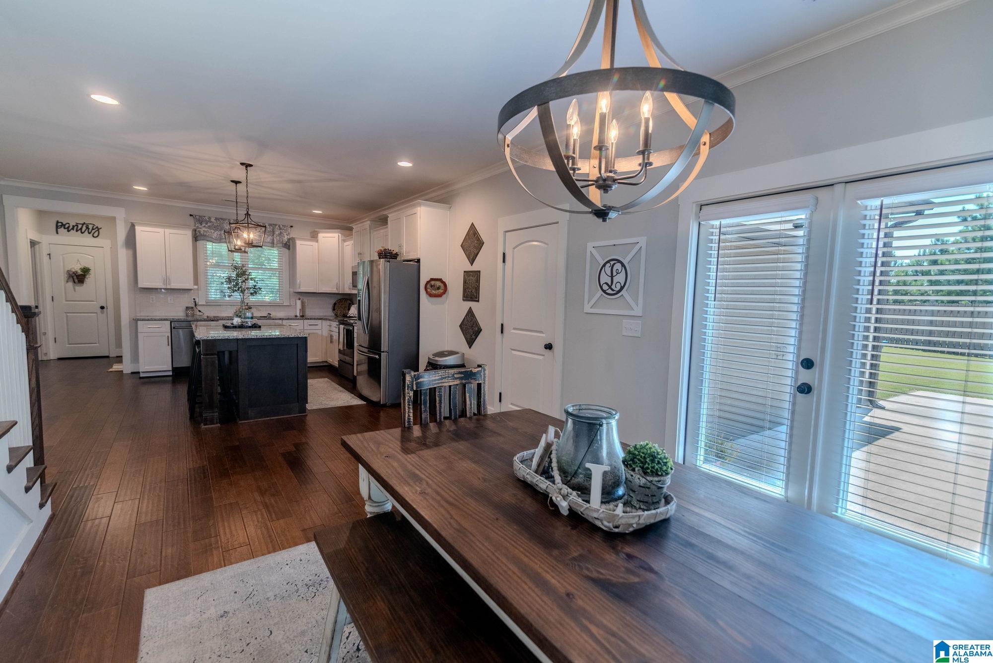 252 Crossbridge Road Chelsea, AL 35043 - Photo 10 of 38