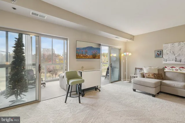 $189,000 | 3005 South Leisure World Boulevard, Unit 209, Silver Spring, MD 20906