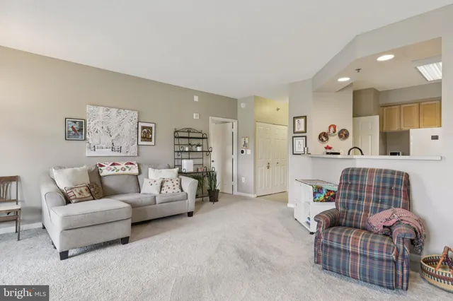 $189,000 | 3005 South Leisure World Boulevard, Unit 209, Silver Spring, MD 20906