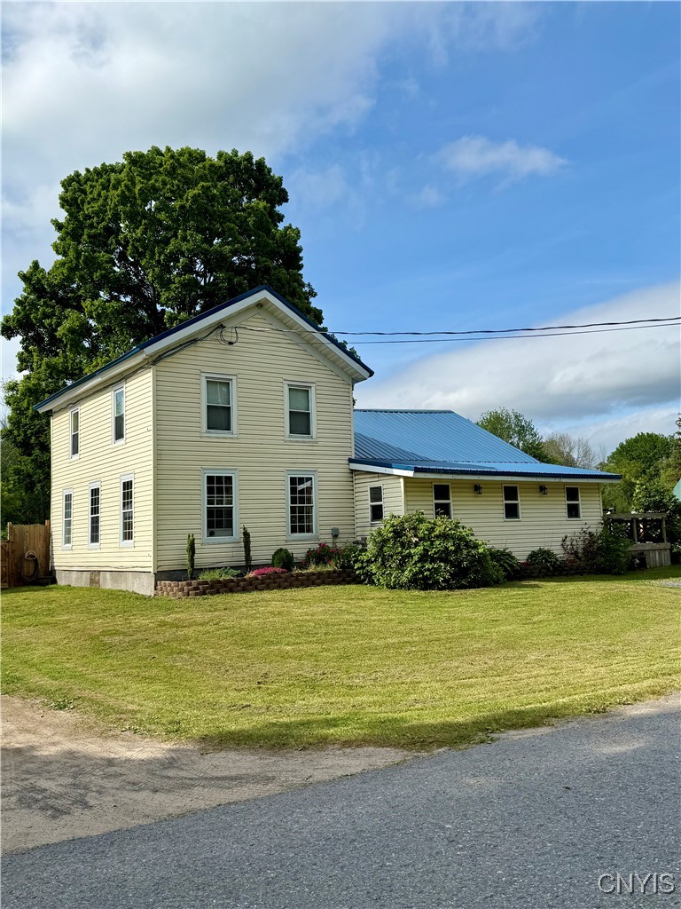 9619 Renshaw Bay Road Ellisburg, NY 13661 - Photo 1 of 1 Gallery Image 1