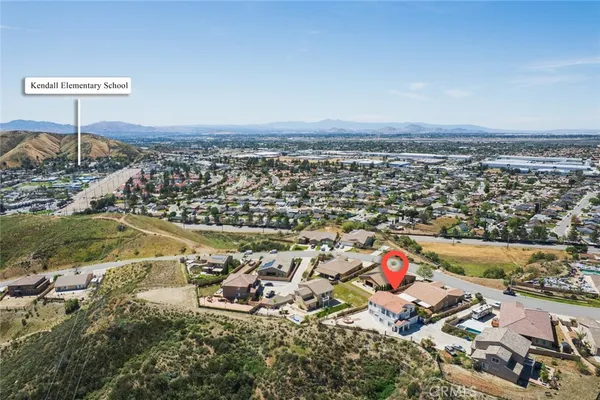 $710,000 | 5491 Pinnacle Lane, San Bernardino, CA 92407