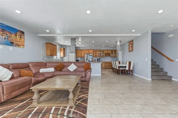 $710,000 | 5491 Pinnacle Lane, San Bernardino, CA 92407