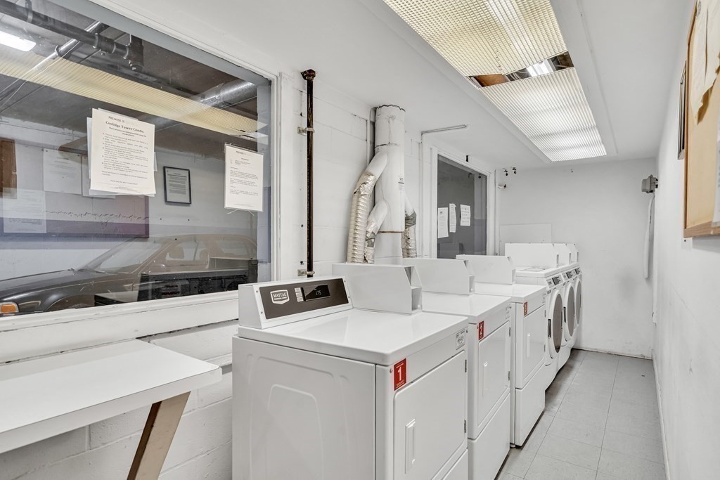 20 Stearns Road, Unit 62 Brookline, MA 02446 - Photo 13 of 18 Gallery Image 13