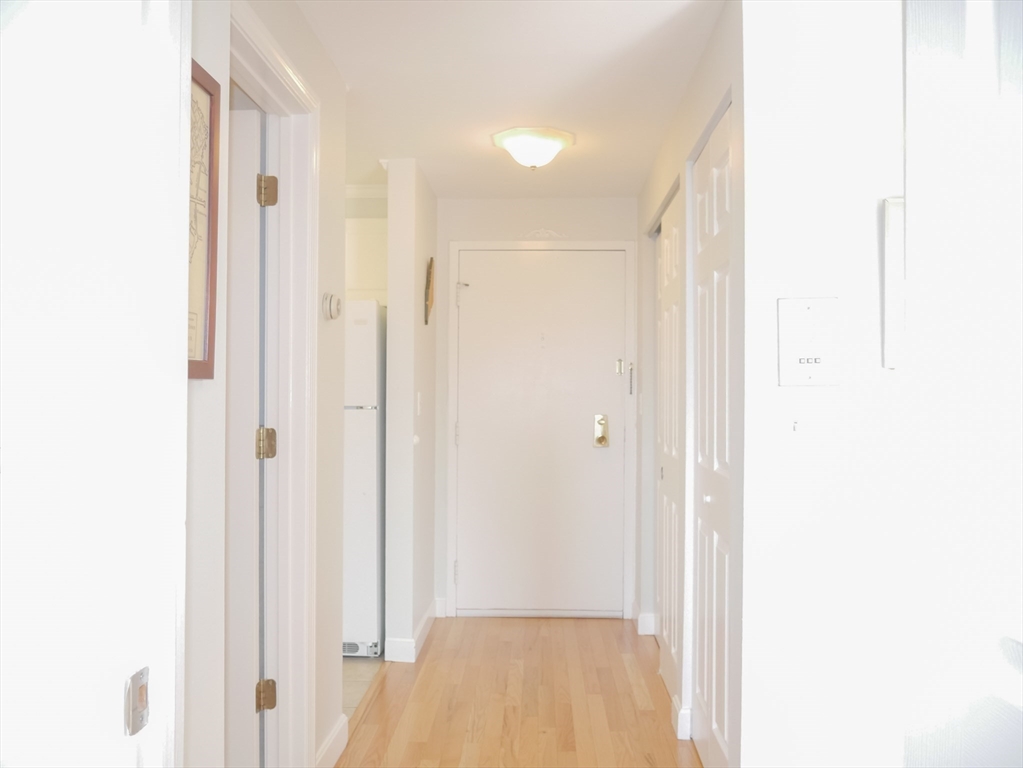 20 Stearns Road, Unit 62 Brookline, MA 02446 - Photo 10 of 18 Gallery Image 10