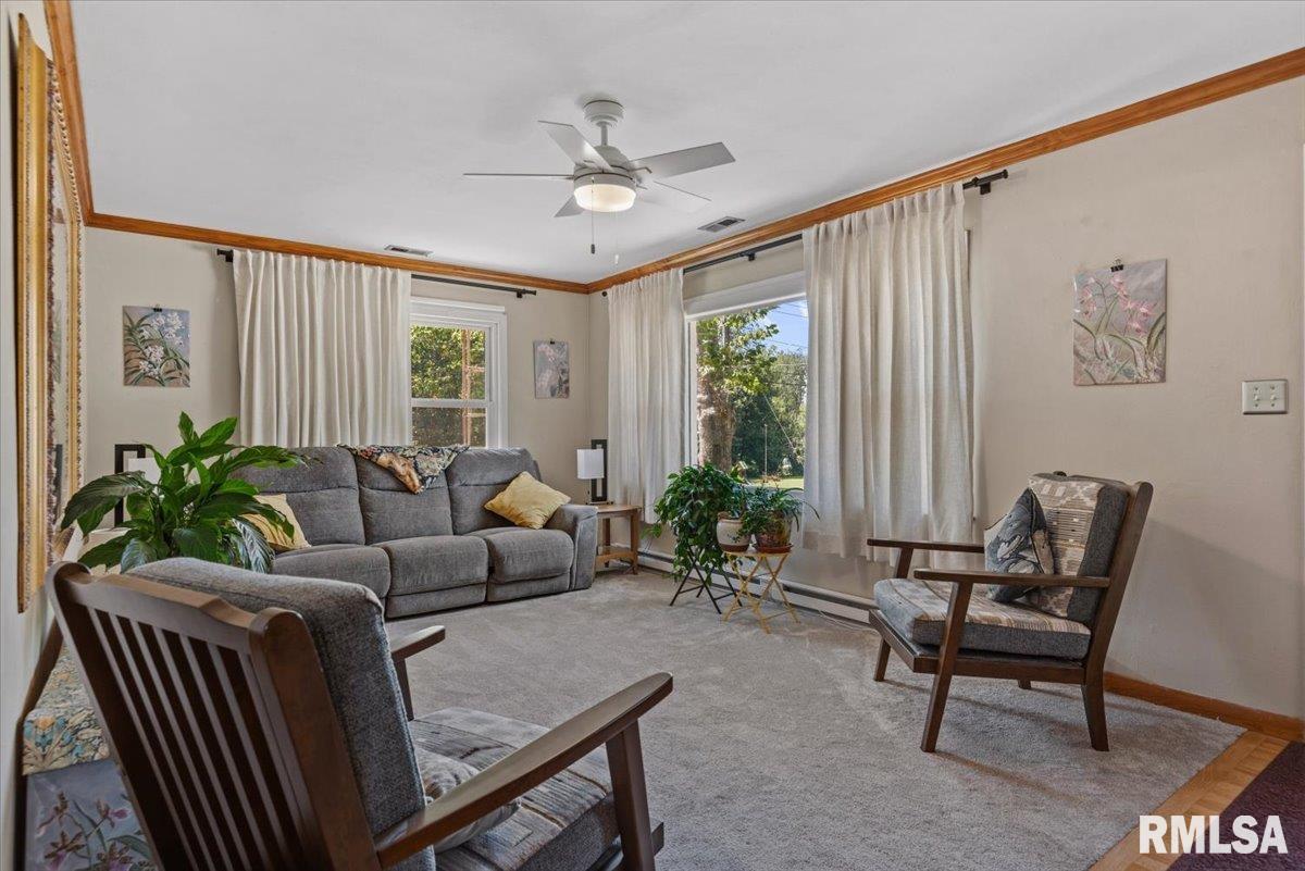 14 Hackney Lane Springfield, IL 62702 - Photo 6 of 39 Gallery Image 6