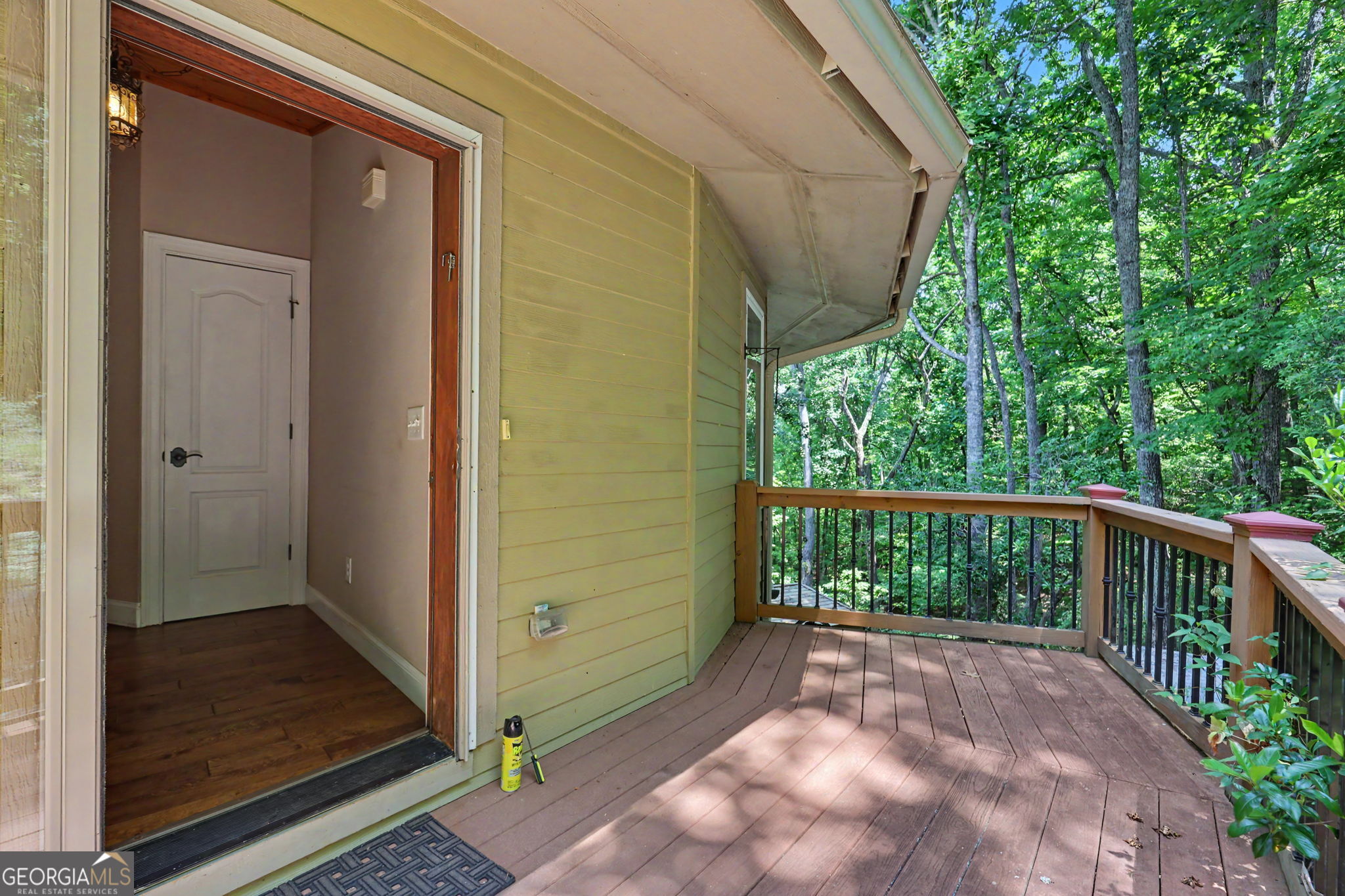 1405 Adair Mill Road Cleveland, GA 30528 - Photo 40 of 58