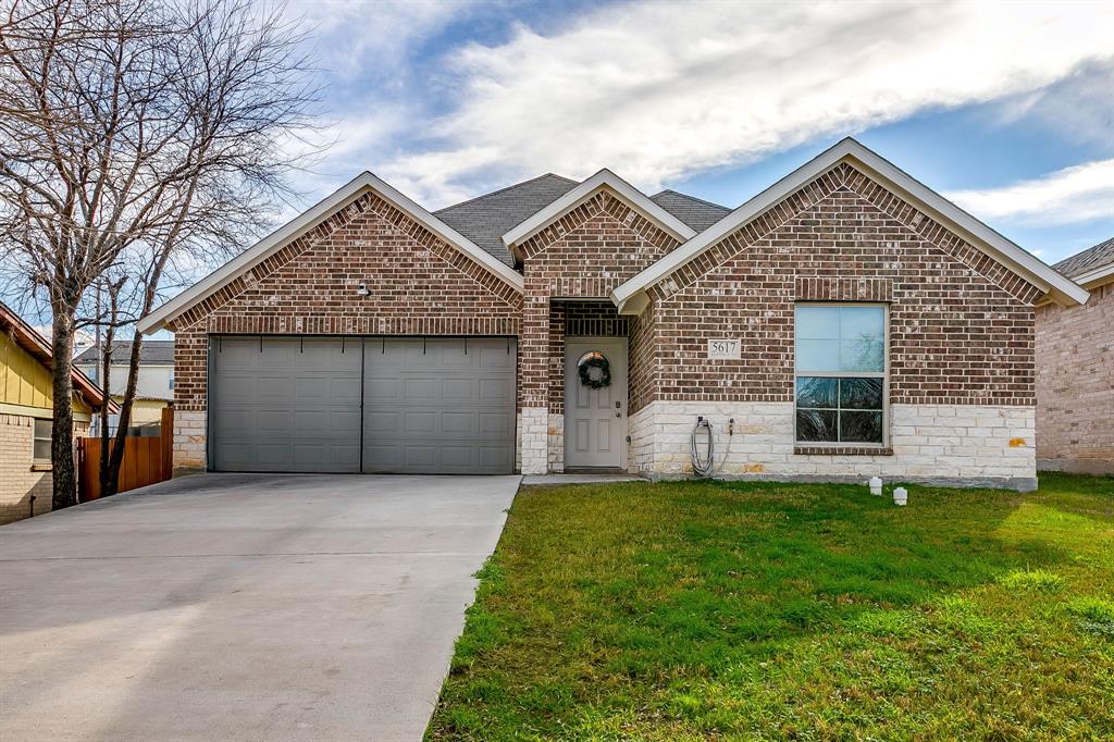 5617 Kilpatrick Avenue Fort Worth, TX 76107 - Photo 1 of 40
