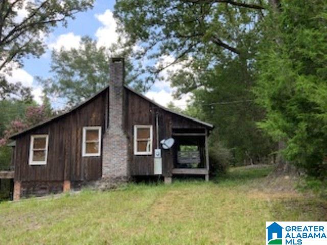 779 Crystal Lake Road West Blocton, AL 35184 - Photo 2 of 9