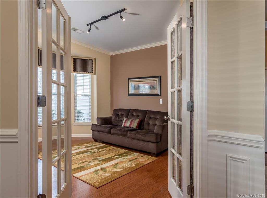 134 Whitley Mills Road, Unit 78 Fort Mill, SC 29708 - Photo 15 of 25 a living room with furniture and a rug
