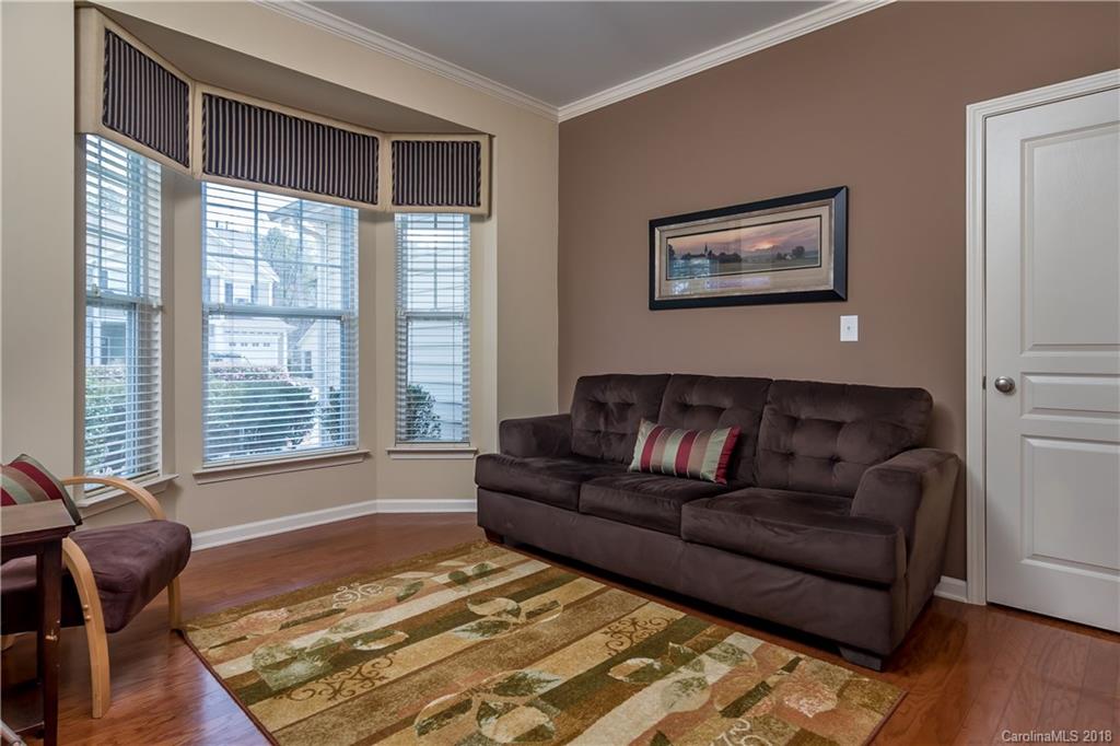 134 Whitley Mills Road, Unit 78 Fort Mill, SC 29708 - Photo 16 of 25 a living room with furniture and a window