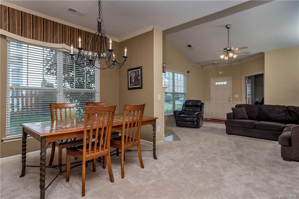 134 Whitley Mills Road, Unit 78 Fort Mill, SC 29708 - Photo 6 of 25 a view of a livingroom with furniture and window