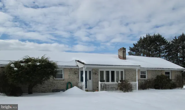 $260,000 | 524 Prison Road, Leesport, PA 19533