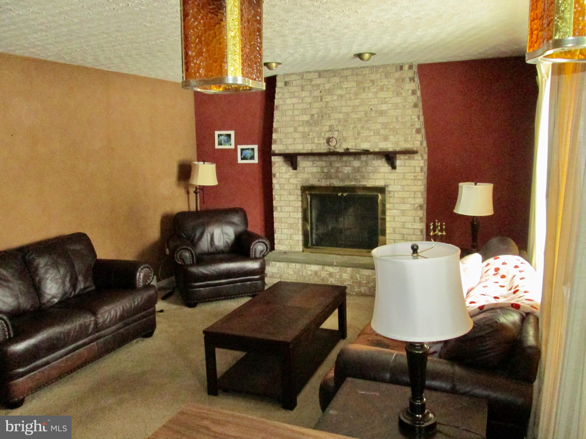 524 Prison Road Leesport, PA 19533 - Photo 12 of 64 Living Room