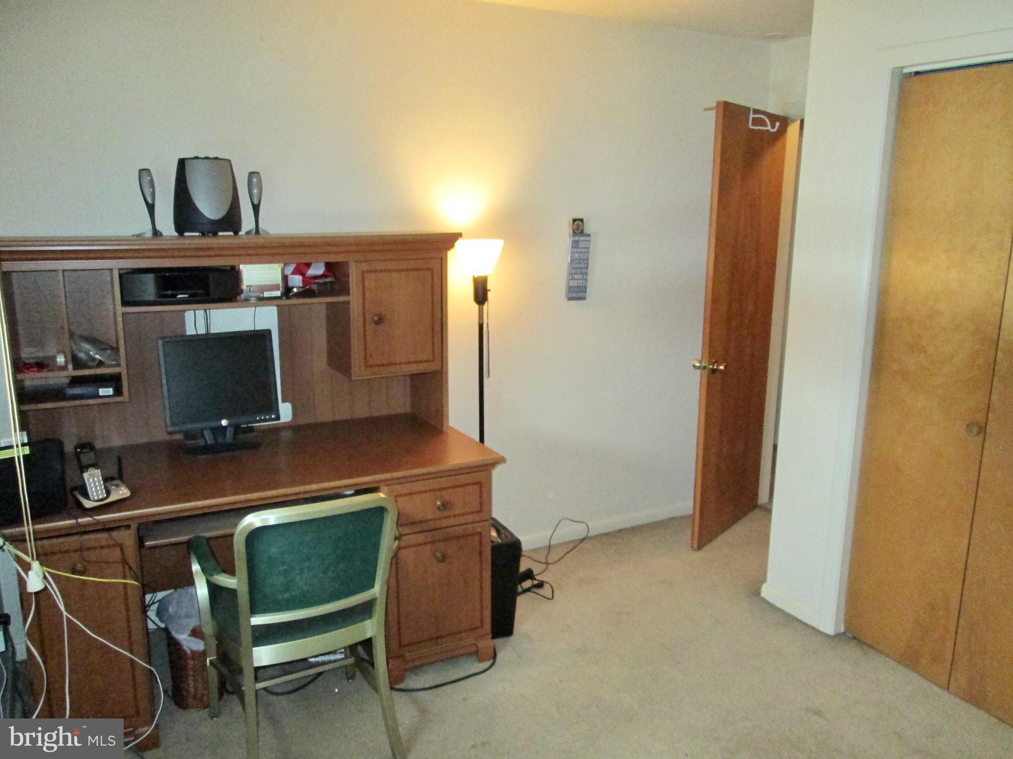 524 Prison Road Leesport, PA 19533 - Photo 25 of 64 Bedroom 3